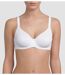 Soutien-gorge Emboîtant Avec Armatures Non Paddé Body Touch