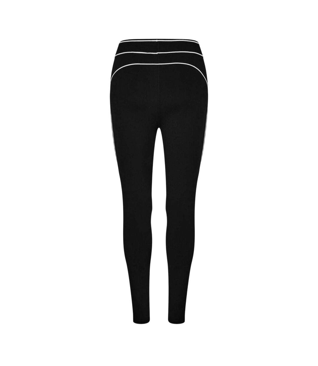 Legging Femme Noir Everlast-2
