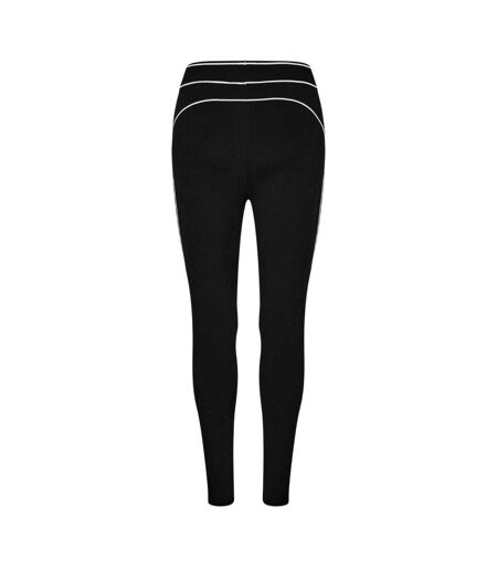 Legging Femme Noir Everlast
