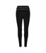Legging Femme Noir Everlast-2