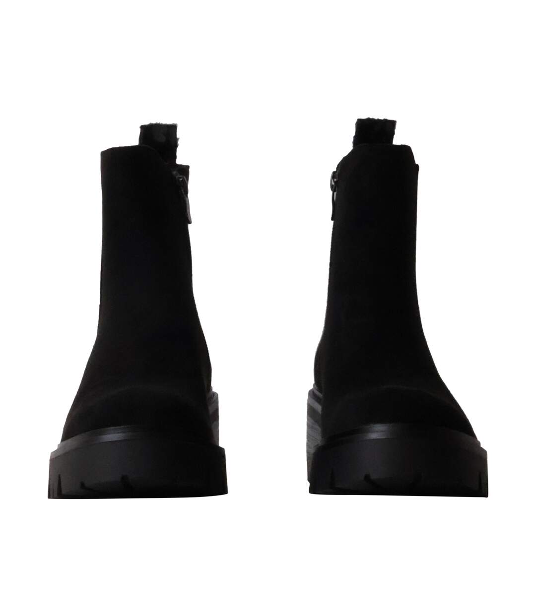 Bottines à Zip Findlay-5