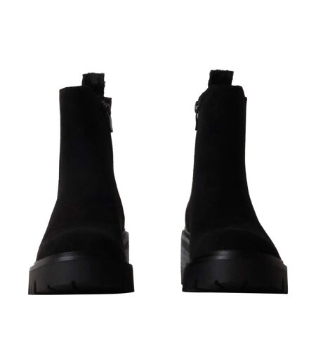 Bottines à Zip Findlay