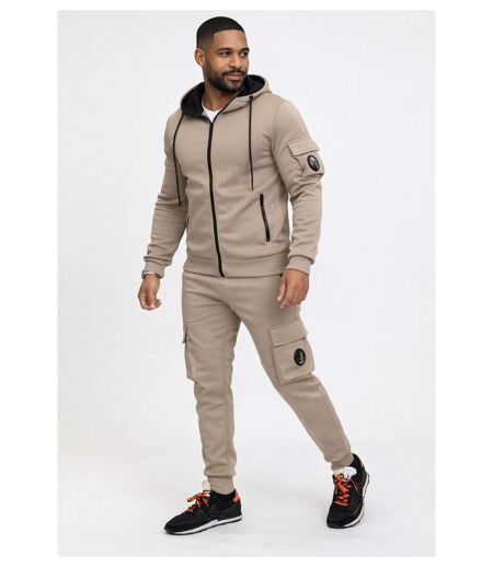 Ensemble Jogging