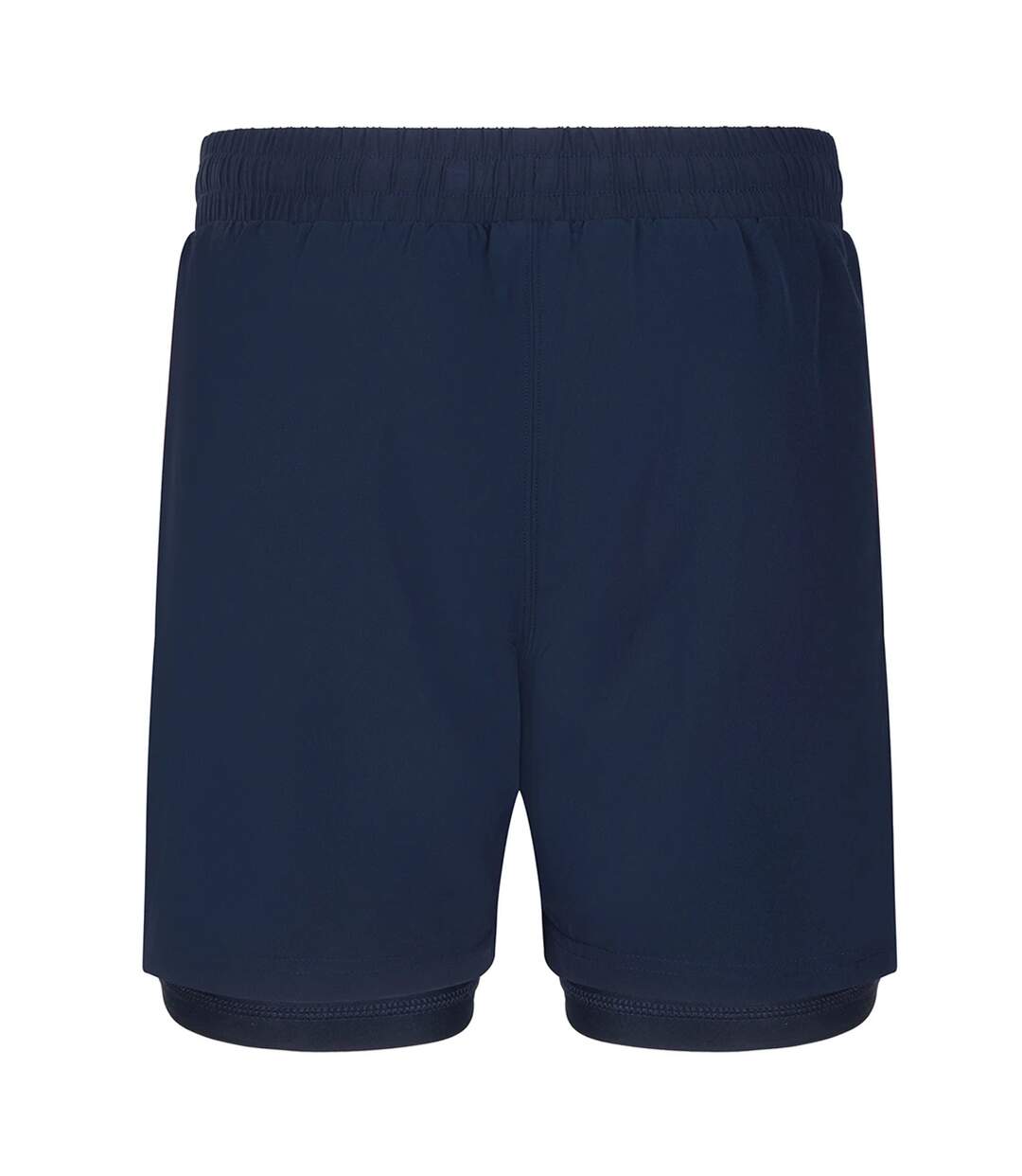 Short Sport Adulte Bleu Marine Tombo-2