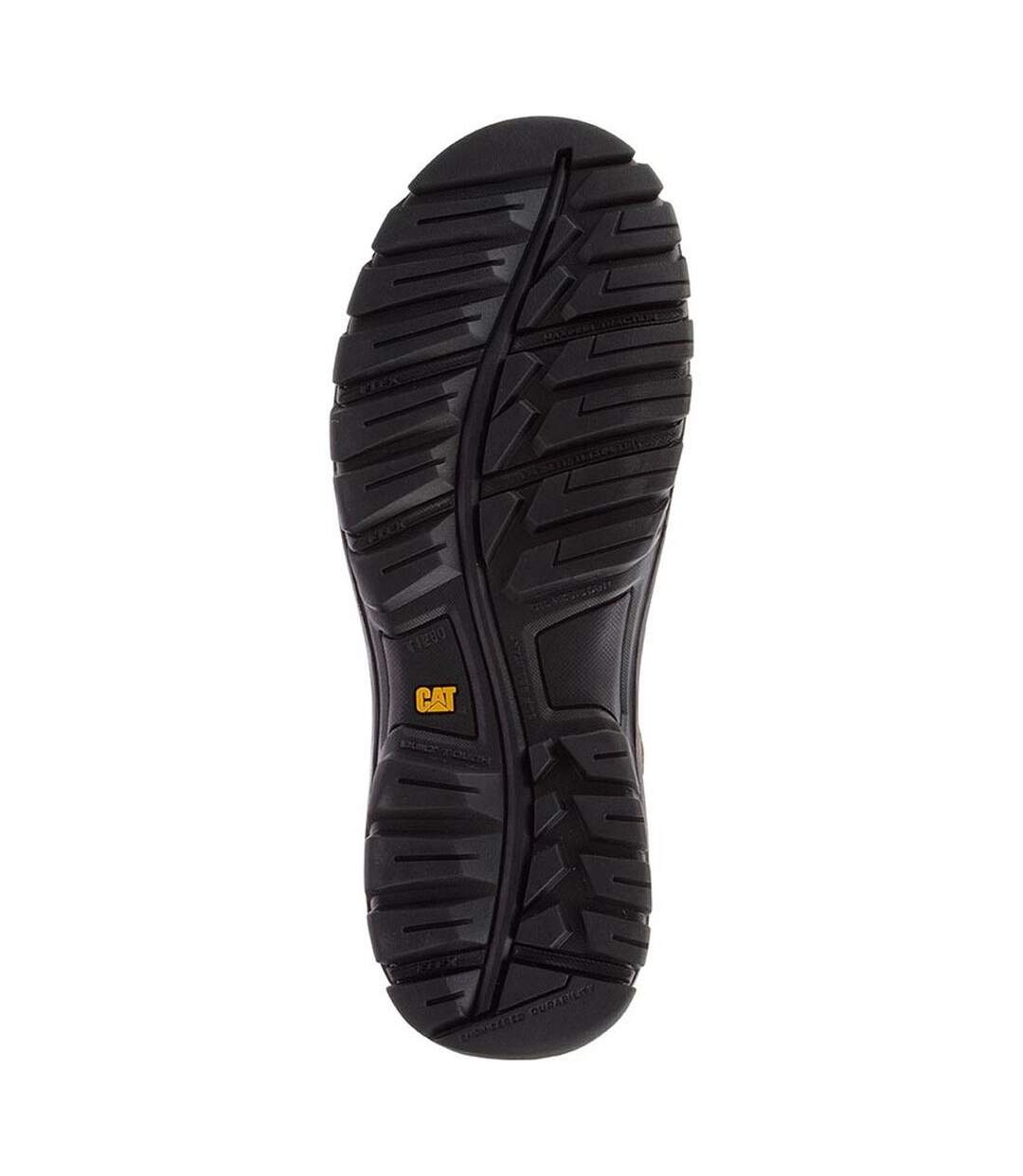 Chaussures  hautes waterproof S3 Caterpillar FRAMEWORK-3