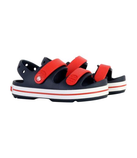 Sandales à Scratch Enfant Crocs Croband Cruiser