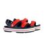 Sandales à Scratch Enfant Crocs Croband Cruiser-3
