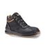 Chaussures  hautes Femme S3 SRC Coverguard IOLITE-1