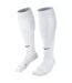 Chaussettes De Foot Classic Adulte Blanc Bleu Nike-1