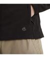 Craghoppers Mens Expert Corey 200 Fleece Jacket (Black)