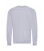 Sweat Homme Gris Chiné Awdis-2
