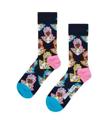 Mens Marvel X-Men Storm Novelty Socks | Gift Idea