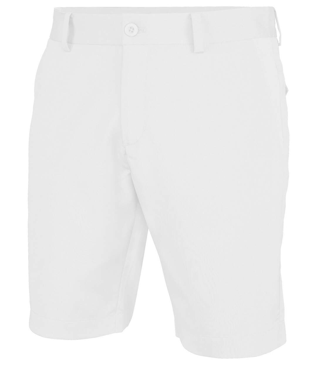 bermuda homme PA149 - blanc-1