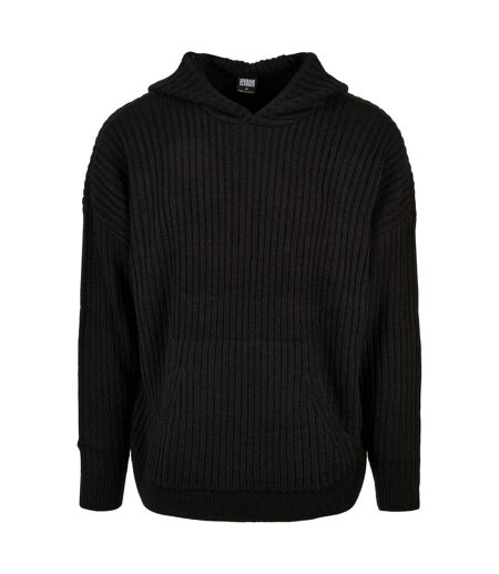 Sweat À Capuche Homme Noir Urban Classics