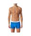 Boxers Umbx-damien Homme Rouge Bleu Noir Diesel-1