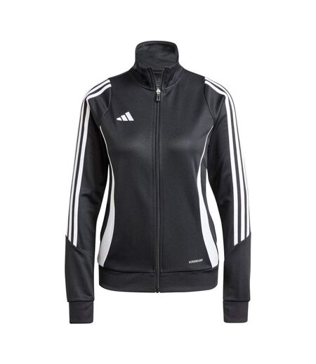 Veste Tiro Femme Noir Adidas