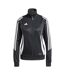 Veste Tiro Femme Noir Adidas-2