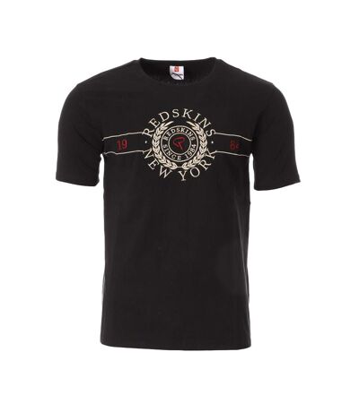 T-shirt Noir Homme Redskins 231094 - S