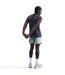 Mens Challenger Running Shorts Cannon Black Nike-4