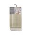 Lot de 2 Torchons Éponge Classico 50x70cm Lin-2