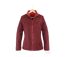 Veste Zippée Femme RIGA1B Bordeaux - Chaleur & Élégance (Mayflower)-2
