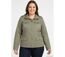 Veste Saharienne Femme Grande Taille Modèle AXMANGA1-1