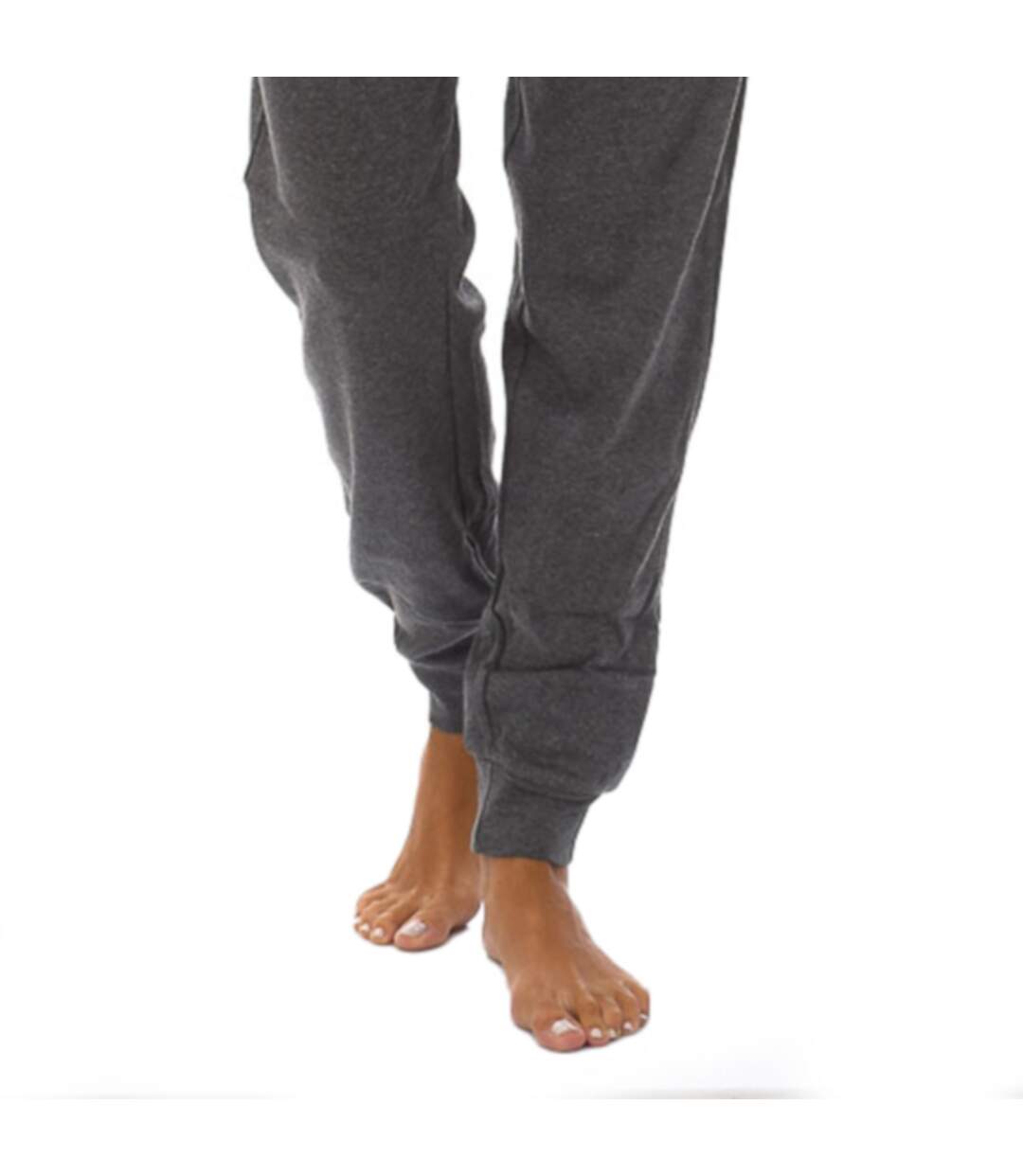 IMPERFECTA KL45189 women's winter pajamas-4