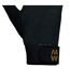Unisex Climatec Long Cuff Gloves Black MacWet-3