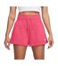 Short rose femme nike phnx - l-1