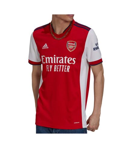 Arsenal Maillot Domicile Replica Adidas 2021/2022