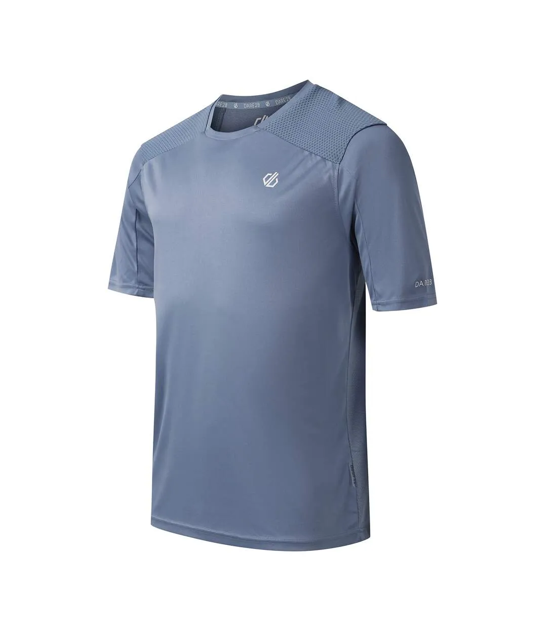 Mens Trackstand Ace Jersey Mercury Dare 2B-4