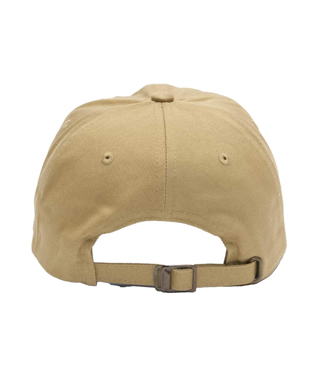 Casquette De Baseball Classic Adulte Kaki Flexfit-2