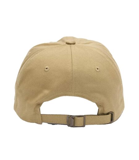 Casquette De Baseball Classic Adulte Kaki Flexfit