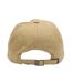 Casquette De Baseball Classic Adulte Kaki Flexfit-2