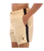 Short De Bain Homme Sable Lyle & Scott-3