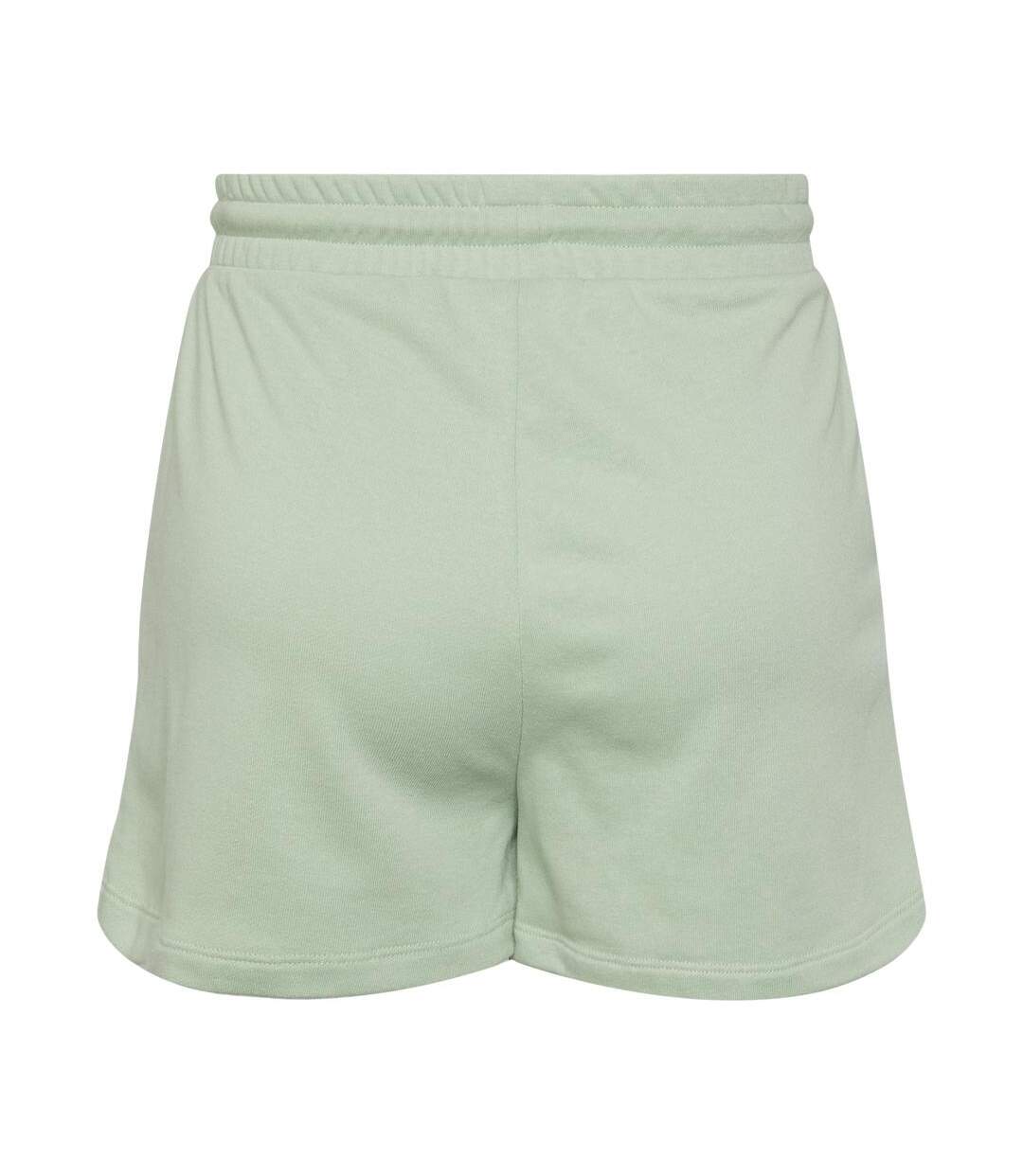 Short Vert Femme Pieces Chilli Summer - L-2