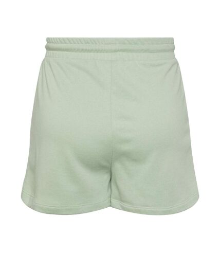 Short Vert Femme Pieces Chilli Summer - L