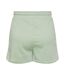 Short Vert Femme Pieces Chilli Summer - L