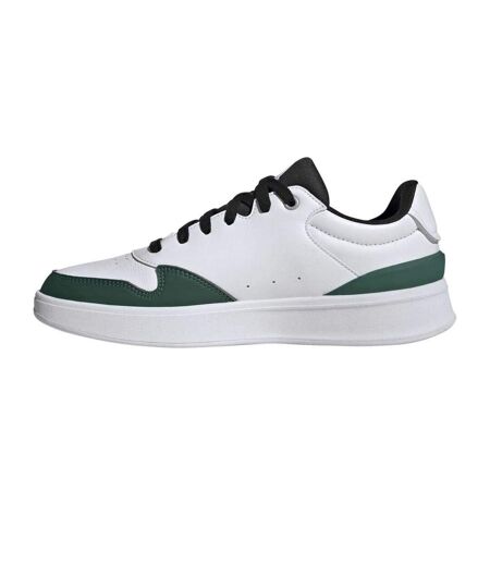 Baskets Kantana Homme Blanc Vert Adidas