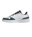 Baskets Kantana Homme Blanc Vert Adidas-3
