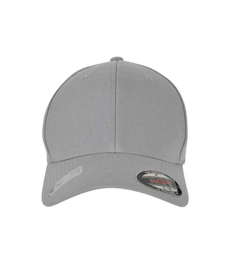 Casquette Gris Flexfit