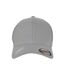 Casquette Gris Flexfit-1