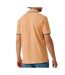 Polo Orange Homme Kaporal RAYOCE - S