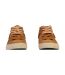 Basket Montante Cuir Natural World-5