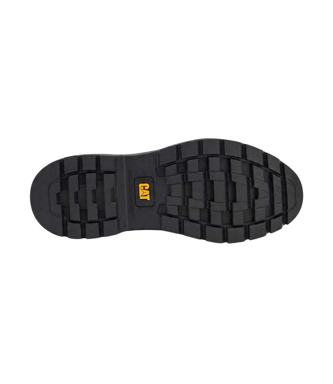 Baskets Colorado Homme Noir Caterpillar-4
