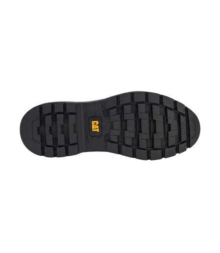Baskets Colorado Homme Noir Caterpillar