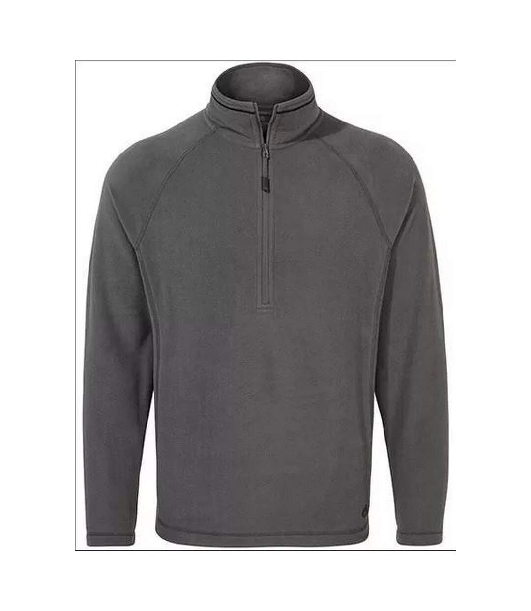 Haut Polaire Expert Corey Homme Gris Craghoppers-2
