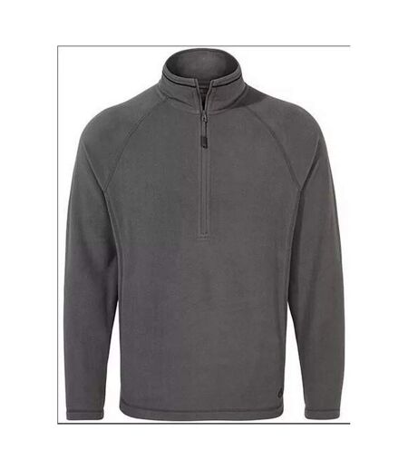 Haut Polaire Expert Corey Homme Gris Craghoppers