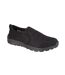 Dek Mens Casual Shoes (Black) - UTDF2095
