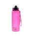 Gourde Flow Taille Unique Rose Urban Fitness-1
